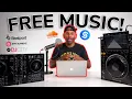 Download Lagu Where Do DJs Get Their Music In 2024? ( + FREE MUSIC PACK )