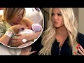 Maralee Nichols Returns to Instagram After Tristan Thompson and Khloe Kardashian Baby News