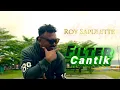 Download Lagu Roy Sapulette - Filter Cantik