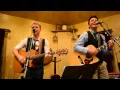 Neil Byrne and Ryan Kelly at McGonigal s Pub Don t Go