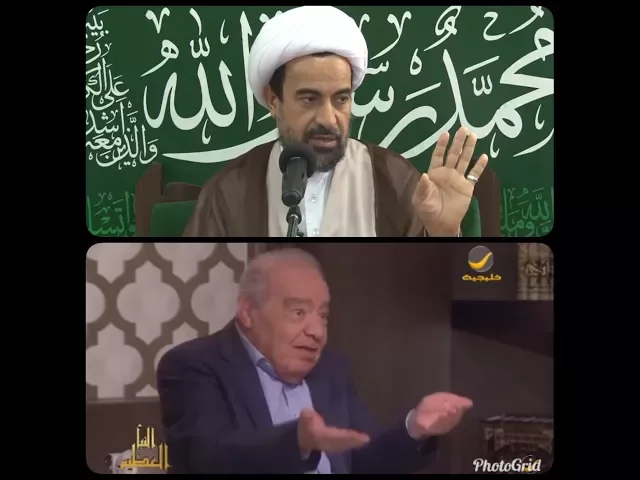 ⁣يرد على الدكتور محمد شحرور في معنى آية الميراث | سماحة الشيخ علي آل محسن