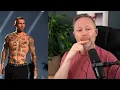Download Lagu Limmy's issue with Adam Levine from Maroon 5