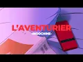 🧭L'Aventurier - Indochine (Slowed+Reverb)