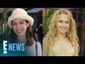 Christy Carlson Romano Says Child Stardom Is Like CTE After Hayden Panettiere Death E News