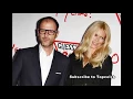 Matthew Vaughn with His Beautiful wife Claudia Schiffer Lovely Album How Cute