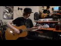 Boulevard Of Broken Dreams - Green Day (Cover) - Robbie Timms