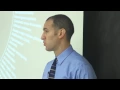 Dr Reuben Strayer - Emergency Thinking