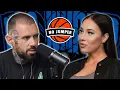 Melissa Stratton on the Sean Evans Break Up Adam22 Being at Fault More