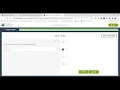 Cisco python essential Final test answers