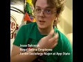 Regal Boone Employee perspective of working at the Boone Regal Cinema during the pandemic