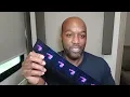 Friday Plans Review and Unboxing - No Complaints