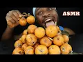 Download Lagu Mukbang Asmr African STAR APPLE fruit,Agbalumo in Yoruba,Udara in Igbo.Childhood Fruit in Nigeria.
