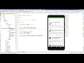 Consume Woocommerce Restful API to Explain Android Paging Library