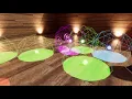 DevLog Deferred LightPass