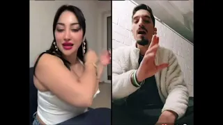 احكام سلخ نار 🔥 هبوشه تنفذاقوى حكم عسكري حكم نانسي والبالونات بلحيط😅 