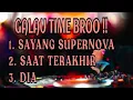 Lagu DJ KU MENANGIS BERTAHAN [ SAYANG SUPERNOVA ] VS SAAT TERAKHIR - FERRY ANDIKA