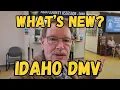 Breaking News for Idaho DMV - a New Office in Star