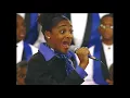 Mississippi Children s Choir - I m Blessed