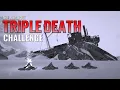Can I survive the WORST POSSIBLE SPAWN conditions on interloper