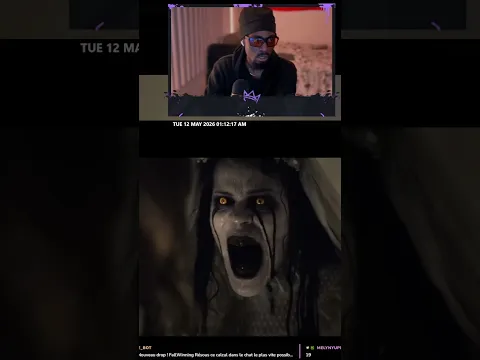 #scoo_dtv_ sur #Twitch | Même pas peur #2
