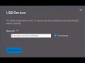 Google ChromeOS with Citrix CVAD DaaS - USB Device Redirection Overview and Configuration