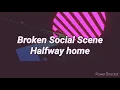 Broken Social Scene - Halfway Home (lyrics + subtitulos)