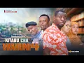 Download Lagu KITABU CHA WAHUNI  📖📕   Episode 4 🥷