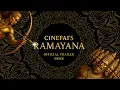 Download Lagu Cinefai's Ramayana 2025 | Official Trailer | Hindi