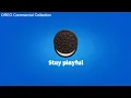 Every MORE Regular OREO Flavors Commercials