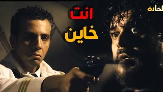 الفراري وقع بايد الفرنساوي و عملو فيه العمايل باب الحارة 