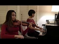 Download Lagu My Chemical Romance - Helena (Piano and Violin Cover)