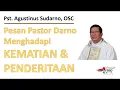 Download Lagu Kesaksian Pastor Darno @ Maestro Golden Moments 23 Mei 2021