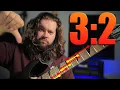 Why I Stopped Using the 3-2 Method Unlock the Fretboard