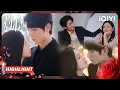 Download Lagu 【New】Hide \u0026 Seek Turned Skin Touch💓Qiao Yan's Confession to her  'Uncle' | 灼心 Fall in You |iQIYI青春剧场
