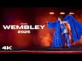 Download Lagu Dua Lipa - Wembley | Full Show 2025 - Movie Tour (Radical Optimism Tour)