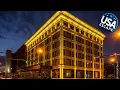 Curtiss Hotel Ascend Hotel Collection Buffalo NY United States Hotel Review