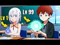 Download Lagu He Was Reborn Poor… But Became the Strongest Mage in the Academy | New Anime Recap