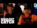 Greenhorn Starts Drama Deadliest Catch Discovery