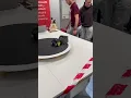 RoboSumo Comp 2024 First Bout Win