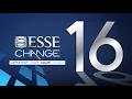 Lagu (2021) NEW ESSE CHANGE 16 TVC