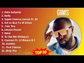 Download Lagu G I M S 2024 MIX 30 Maiores Sucessos ~ Top Children's Music