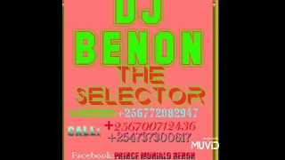 easy rnb mix nonstop dj benon the selector 256772082947 254740195857