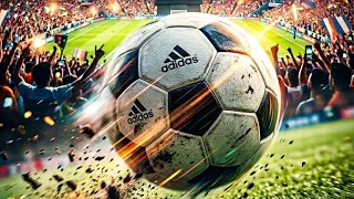 Football ⚽️ Strike 🫶