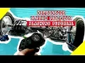 Hoverboard Custom Firmware Flashing Tutorial
