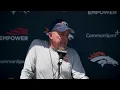 Sean Payton Gives In Depth Backstory on ESPN Denver Broncos Profile