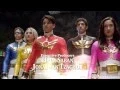 Download Lagu Power Rangers Super Megaforce Opening with Dino Charge Theme