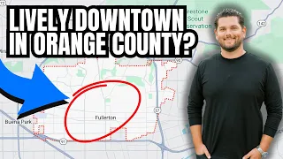 Is Fullerton CA Right For You Schools Downtown Commute Safety