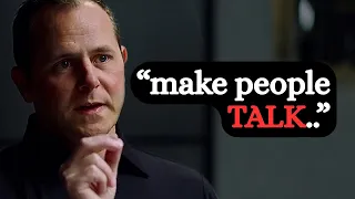 elicitation cia s technique to make people talk without them realizing humanbehavior chasehughes