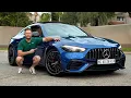 Lagu 2025 Mercedes-AMG CLE 53 Review | 3.0L Straight Six FTW!