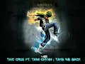 Taio Cruz ft. Tami Chynn - Take Me Back [HD]